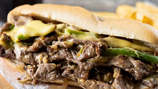 How to Shave Ribeye Steak for Cheesesteak – Slicing Steak Perfectly | Cooks Dream