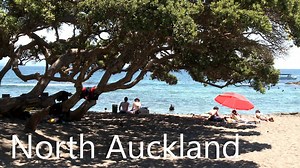 Things To Do in North Auckland | See and Do NZ