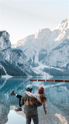 Flight Centre Travel Group has introduced @world360rewards a brand new loyalty program for travellers! 🧳✈️ Download the app now and sign up to start earning! #ad #world360rewards #travelisthepoints T&Cs and some exclusions apply, see world360rewards.com/terms for details | Ashley Dobson