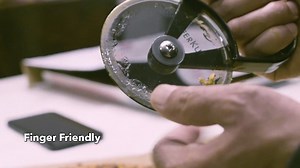 Watch Pizza Cutter Product Demo on Amazon Live