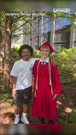 Teen detained by ICE, family rejected for asylum