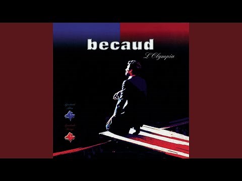 Mon père à moi (Live Olympia 1988) (Remasterisé en 2002)