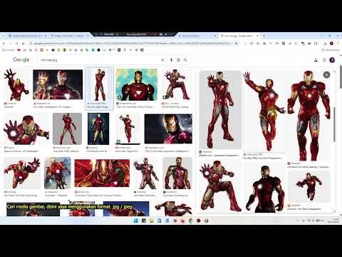 Virtual Augmented Reality with Unity - Vuforia