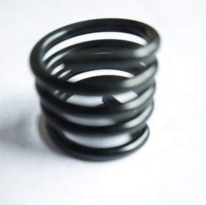 [Hot Item] Coil Springs and Machinery Compression Springs