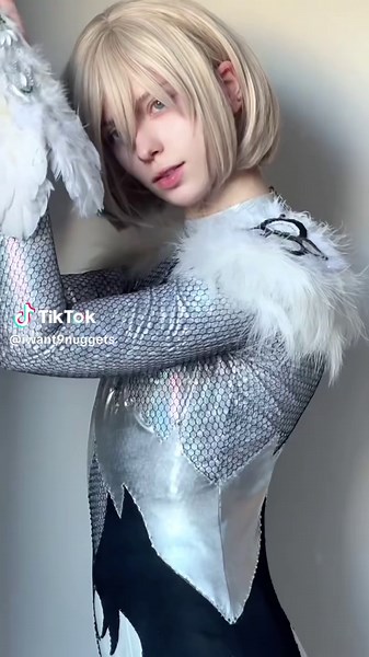 Dream Yuri Plisetsky Cosplay - Yuri on Ice