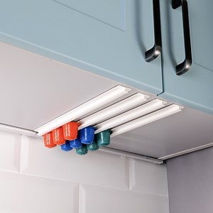 46K views · 120 reactions | Simplest organization tricks for cozy home spaces | 5-Minute Crafts Family | Facebook