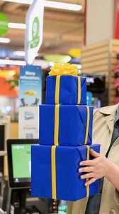 3.7K views · 23 reactions |  MYSTERY GIFT IS BACK! ⁠ ⁠ We’re...