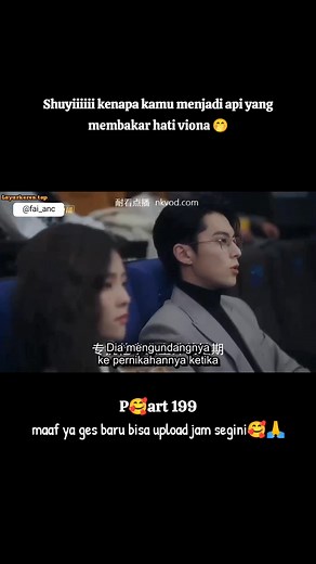 Rekomendasi Film China Romantis #FilmChina