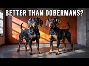 10 Dog Breeds Better Than Dobermans