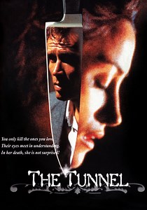 ‫The Tunnel - فيلم: أين يمكن مشاهدته بالبث أونلاين