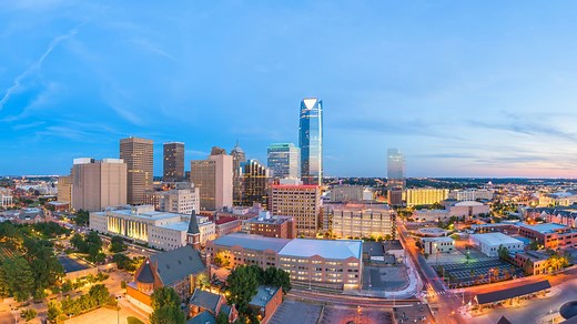 Medical Marijuana Card And Doctor In Oklahoma - Green Leaf Medical Center