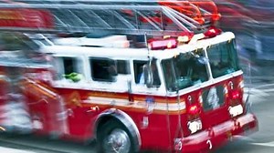 BCSO: Structure fire spreading to trees, threatening property in Sagle