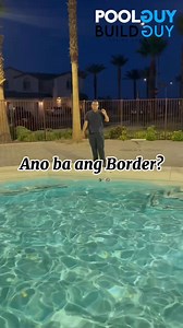 Ano ba ang Swimming Pool Border? tara panoorin natin! Choosing the right tiles makes all the difference style, safety, and durability for your pool’s border #titocypoolguycommitment #titocy #poolguy #titocypoolguy #fypchallenge #buildguy #reelschallengereelschallenge #reelschallengereelschallengereelschallengereelschallenge QUALITY MATTERS BUILD SAFE BUILD STRONG Build Guy Services Offered: ✅ Swimming Pool Plumbing and Equipment ✅ Swimming Pool Construction ✅ Swimming Pool Design ✅ Swimming Pool