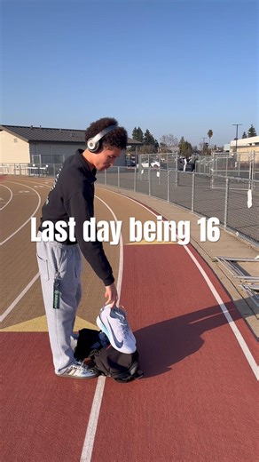 Last day being 16 #viral #routines #dayinmylife #birthday #morningroutine