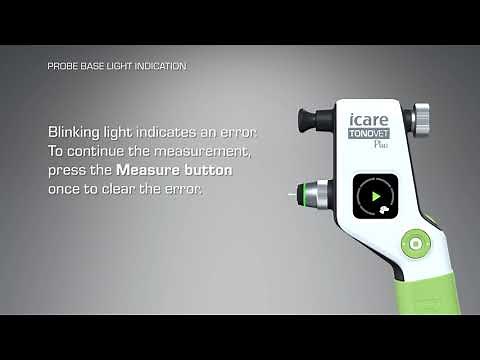 TONOVET Plus User Instruction Video