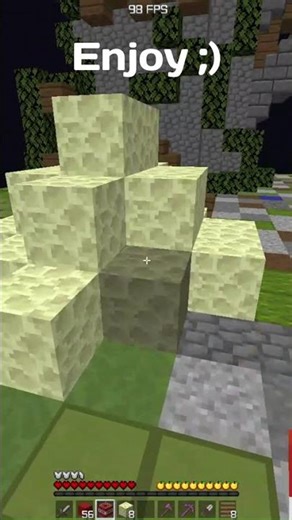 That's Perfect clip ! #minecraft #hypixel #mincraftpvp #gaming #bedwars #dewier #trending #mrbeast