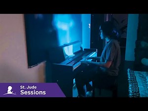 Noah Cyrus - July (Live) | St. Jude Sessions