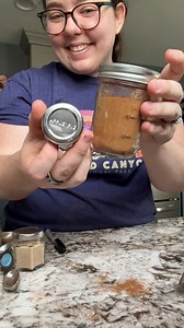 64K views · 298 reactions | Apple Pie Spice Blend 6 tbsp ground cinnamon 1 tbsp ground nutmeg 1 tsp ground cloves 1 tsp ground allspice 1 tsp ground ginger 2 tsp cardamom Mix & store in an airtight container! Labels are available in my shop: livingplanetfriendly.com/shop/ #Eco #Ecofriendly #Homemade #HomemadeKitchen #HomemadeKitchenRestock #KitchenRestock #LowWaste #EasyRecipes #Recipes #ApplePieSpice | Living Planet Friendly | Facebook