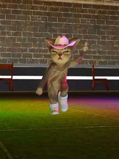 #blockblast #gato #dance #music #gmod