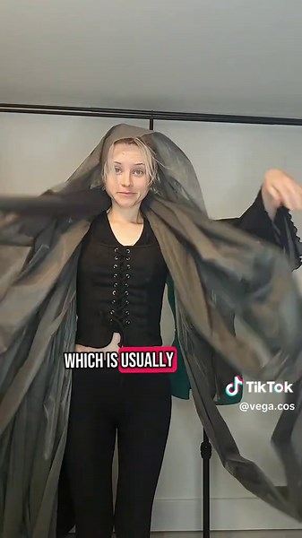 Mistcloak Tutorial: Create Your Own Unique Cloak
