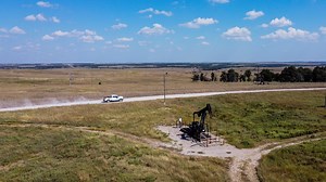 Who are Oklahoma's biggest landowners? The biggest private landowner owns 433,000 acres