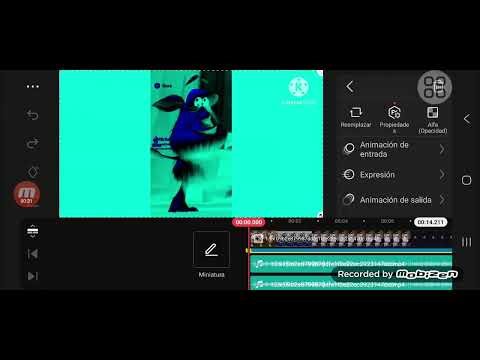 How to make g major New gradient map on kinemaster