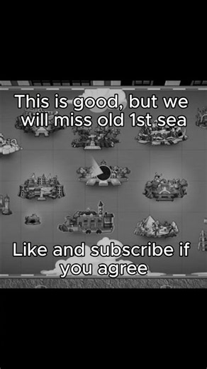 Find SECRET Location of First Sea in Blox Fruits RIGHT NOW!