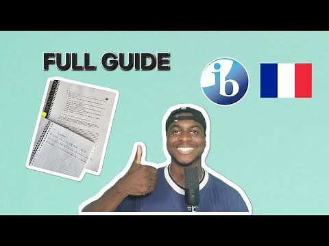 Mastering IB French B SL Paper 1: A Complete Guide To Success