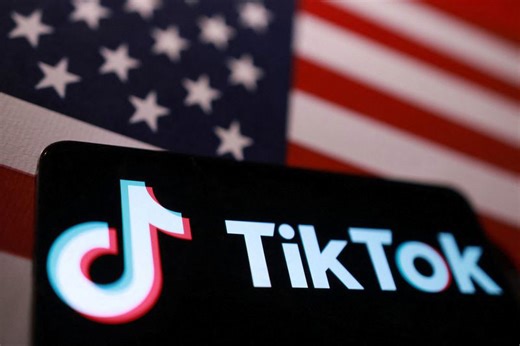 China's ByteDance agrees deal to hand control of TikTok US app to new joint venture