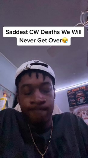 Saddest CW Deaths 😪#duet #foryou #viral #xyzbca #fyp #foryoupage #cw #arrow #dc #gaming #sad #love #view #theflash #riverdale #superman #the