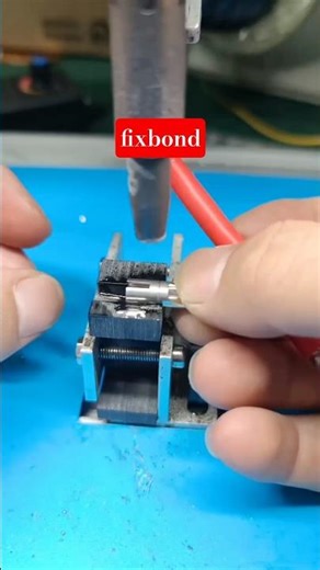 how to soldering by automatic automatic soldering iron review. #satisfying #howtosoldering