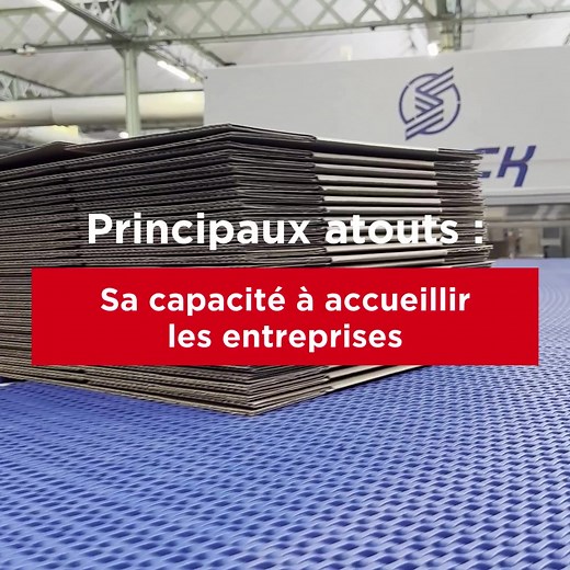 🌟 La Métropole Européenne de Lille sur le podium de l'Attractivité ! Dans le dernier classement Arthur Loyd, la métropole s'est hissée de la 6ème à la 3ème place nationale 🚀 🧐 Le Baromètre Attractivité Arthur Loyd, c'est quoi ? Établi par le cabinet renommé Arthur Loyd spécialisé dans l'immobilier d'entreprises, ce classement évalue l'attractivité des métropoles françaises sur divers critères. Les atouts remarqués de la Métropole : 1️⃣ Excellente capacité à accueillir les entreprises et une f