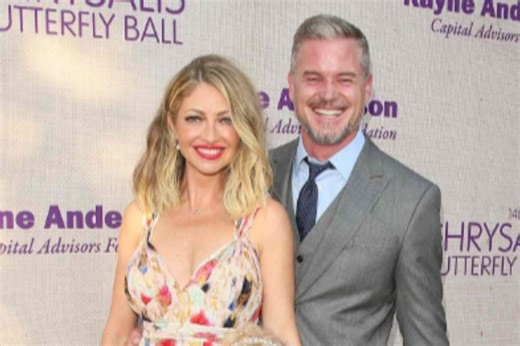 Rebecca Gayheart Defends Fundraiser For Her Kids After Eric Dane’s Death