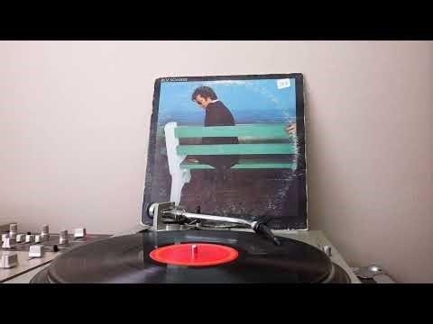 Boz Scaggs Full Album