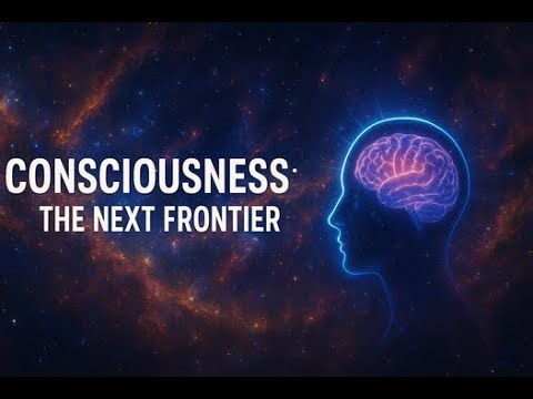 Consciousness - The Next Frontier in 2026 - The FIEL Theory of Consciousness