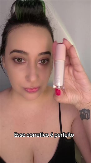 Corretivo Natural Blend @Ruby Rose BR #corretivo #make #beleza #rubyrose #fyp