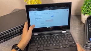 2.9K views · 641 reactions | Lenovo | 500E 2nd Gen | 2 in 1...