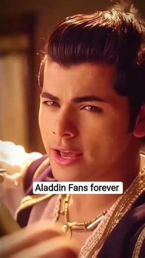 jeene laga hoon song 💓 x Aladdin Yasmine love ❤️ shorts #love #aladdin #trending