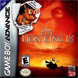 100% in 46:28 by garlikk_ - The Lion King 1½ - Speedrun.com