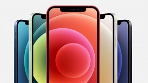 Ya comenzó la preventa del iPhone 12 en Colombia