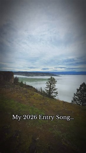 My entrance song for this next chapter. Not because everything is perfect. Not because I figured it all out. But because I kept going when it would have been easier to stop. This trail has seen a lot of versions of me. The exhausted version. The hopeful version. The version carrying more weight than anyone could see. The version that showed up anyway. There were seasons where forward felt slow. Where progress was measured in inches instead of miles. Where strength looked like simply not quitting