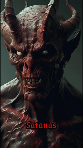 Artificial Inteligence imagines demons. Comment what do you think! #belial #behemoth #beelzebub #asmodeus #satanas #lucifer #belialbehemothbeelzebub #midjourney #midjourneyart #midjourneyai #ai #ia #inteligenciaartificial #artificialintelligence #fyp #fy #foryou #fypシ #viral #trend #CapCut