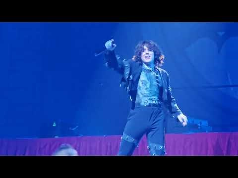 Bring Me The Horizon Live (Full Concert) - Newcastle Utilita Arena 16 January 2024