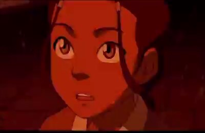 Reminder that Aang really did THIS at 12 years old without the Avatar State​While Roku struggled.