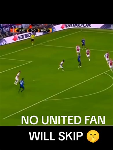 Glory Glory United we stand on TikTok