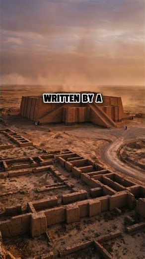 The Ancient Sumerians Described Gods Who Came From