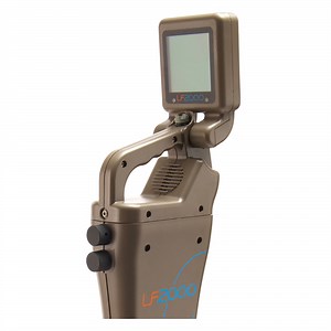 LineFinder 2000 | 512 Hz Digital Locator Reciever | Prototek