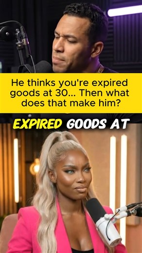 Watch him get emotional.... Real Leaders speak truth to Empower. Weak men speak "truth" to Humiliate. There is a difference between Honesty and Cruelty. If your only way to "lead" is by tearing a woman down... you aren't a Leader. You are a Bully. And we don't submit to Bullies. We evict them. 💅🏾 #Leadership #AlphaMale #Relationships #Standards #BlackBarbz #Truth #Respect | Blk Barbz