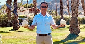Chris Harrison: The Bachelor's ex-host fired over sending $350 fan videos after ‘racism' row