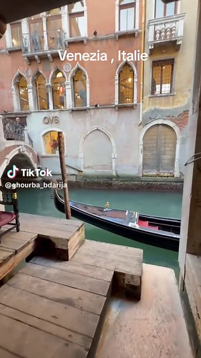 Venezia: A Traveler's Guide to Italy's Enchanting City
